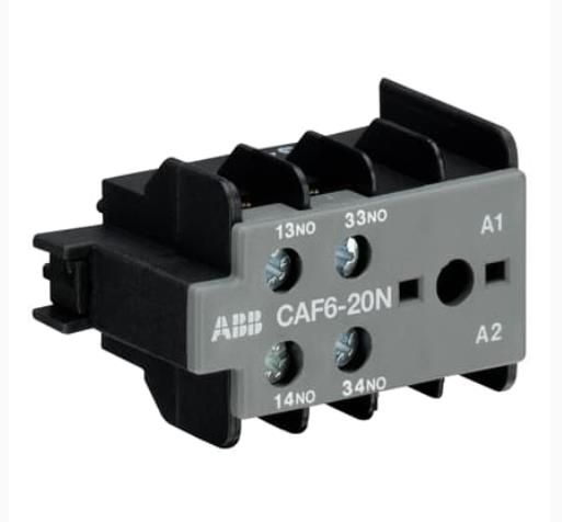 ABB CAF6-20N Contactors