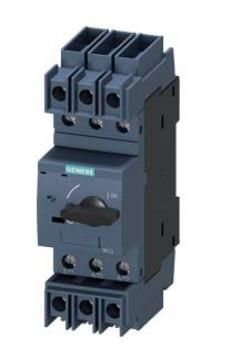 Siemens 3RV27111KD10 Device