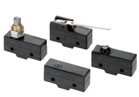 OMRON Z15HNJS55B Switch