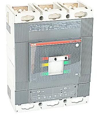 ABB T6H800TW Breaker