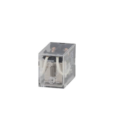 OMRON LY2-D DC6 Device