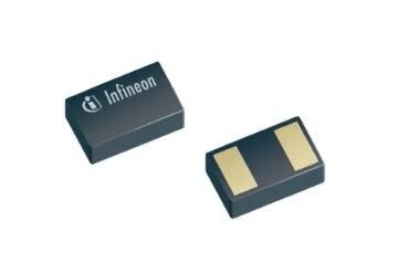 Infineon BAS4002LE6327XTMA1 Device