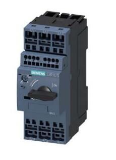 Siemens 3RV20210JA25 MSP