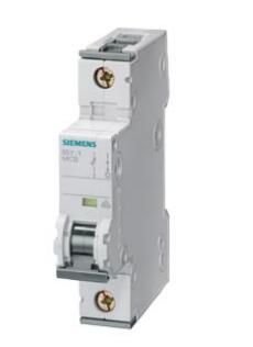 Siemens 5SY81027 Breaker
