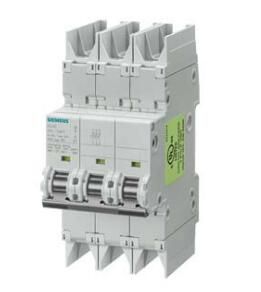 Siemens 5SJ43168HG42 Breaker