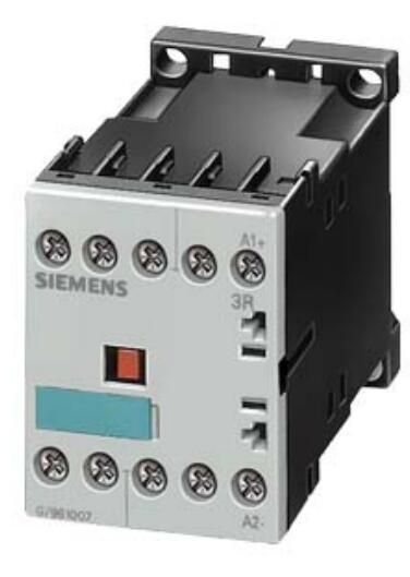 Siemens 3RT10151JB42 Contactor