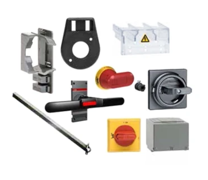 ABB CXBY68707/IK Device