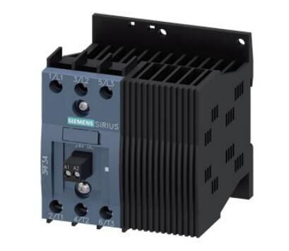 Siemens 3RF34101BB26 Contactor