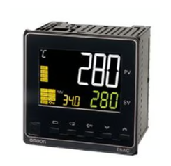 OMRON E5AC-CX4A5M-014 Device