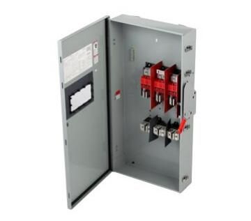 Siemens HF365JWA Fuse