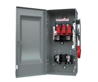 Siemens HNF362RPV Fuse