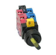IDEC HW1F-31F22QD-Y-120V Device