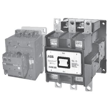 ABB EHDB360C2P-6 Device