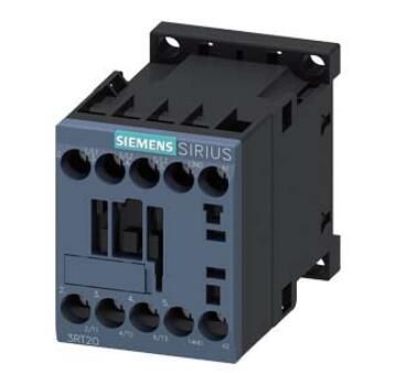 Siemens 3RT20161AH01 Contactor