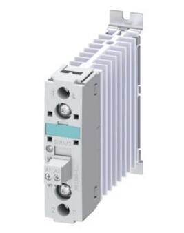 Siemens 3RF23201AA14 Contactor
