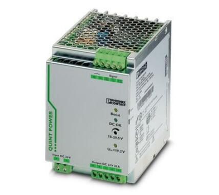 Phoenix Contact 2320102 Switch