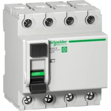 Schneider Electric M9R81463 Breaker