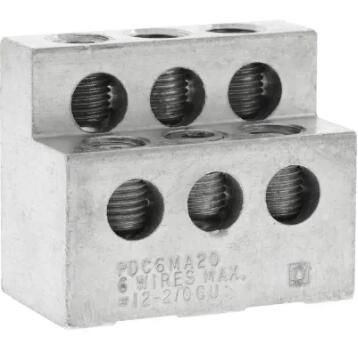 Schneider Electric PDC6MA20 CONNECTOR