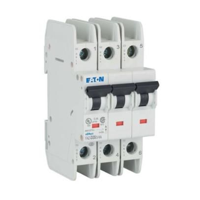 EATON/Moeller 102271 FAZ-D20/3-NA Device