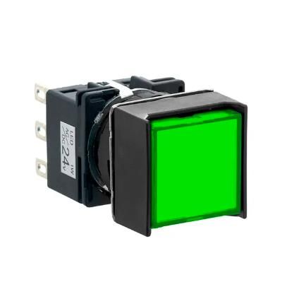 IDEC LB2L-A1T64G Device