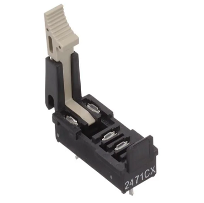 OMRON P2R-057P Device