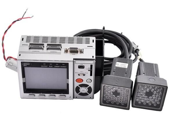 OMRON ZFXC25 Device