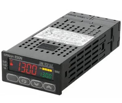 OMRON E5GNQ1TDCACDC24 Controller