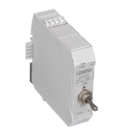 Phoenix Contact 2907202 Breaker