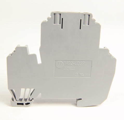 Allen Bradley 1492-JD3PTP Device