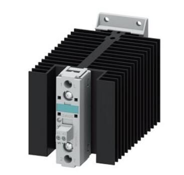 Siemens 3RF23701BA26 Device