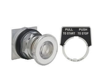 Schneider Electric 9001KR9C Button