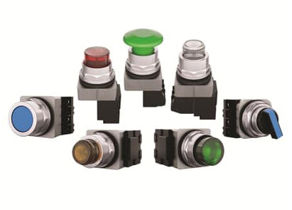 ABB A3L4AA-6L8C Device