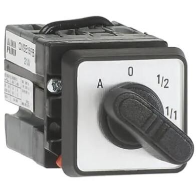 ABB OMST301PB Device