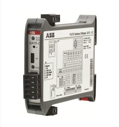 ABB 2TLA020071R8100 Device