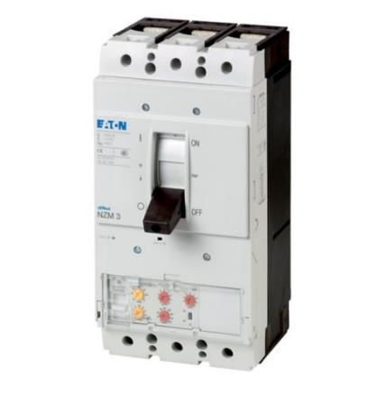 EATON/Moeller 259138 NZML3-VE400 Device