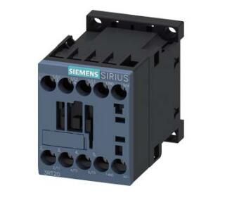 Siemens 3RT20151HB41 Relay