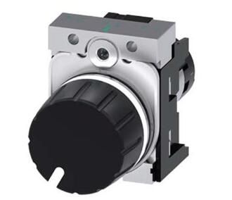 Siemens 3SU1250-2PR10-1AA0 Potentiometer
