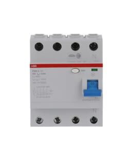 ABB F204A-63-0.03 Device