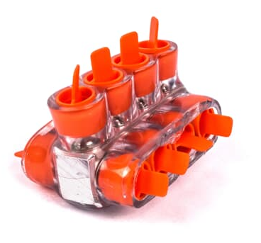 ABB CSB 4-4 Device