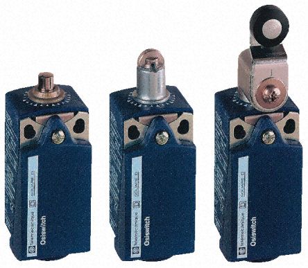 Telemecanique XCKD2118P16 Relay