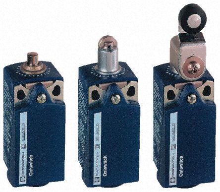 Telemecanique XCKP2128P16 Relay