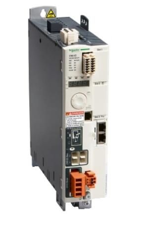 Schneider Electric LXM32MU90M2 Modular