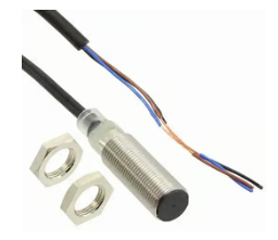 OMRON E2B-M12KS02-WP-C2 2M Device