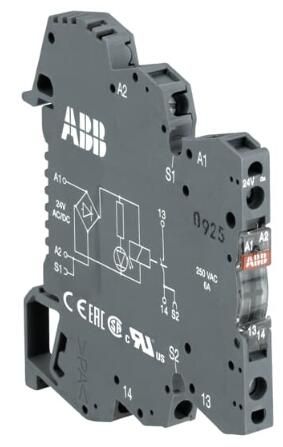 ABB 1SNA645049R1200 Device