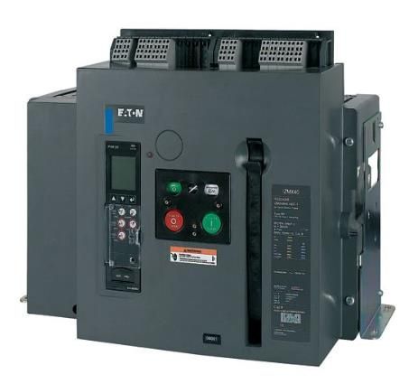 EATON/Moeller 183760 IZMX40B4-P25F-1 Device