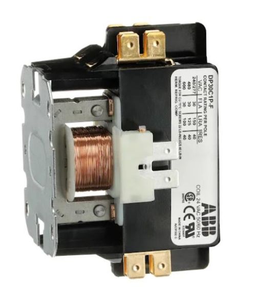 ABB DP30C1P-F Device