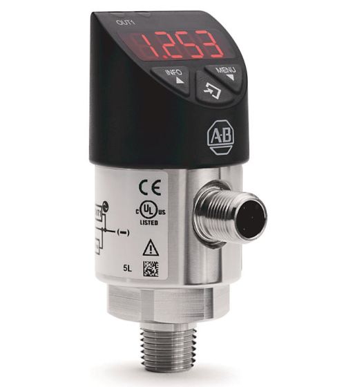 Allen Bradley 836P-D2NMGA36PA-D4 Device