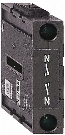 Telemecanique VZN05 Relay
