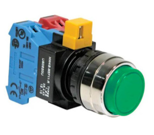 IDEC HW4B-A210-G Device