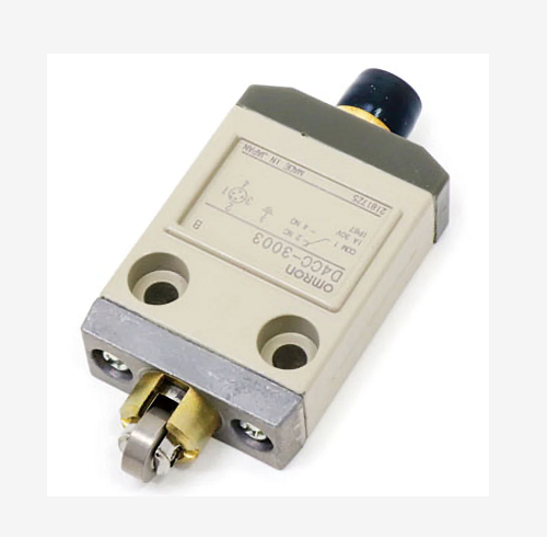 OMRON D4CC3003 Device